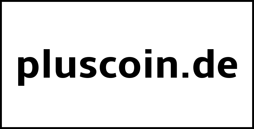 pluscoin.de