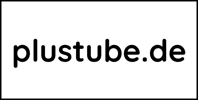 plustube.de