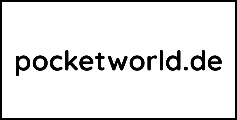 pocketworld.de