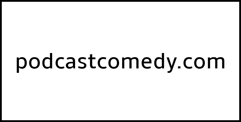 podcastcomedy.com