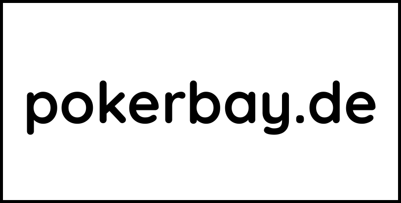 pokerbay.de