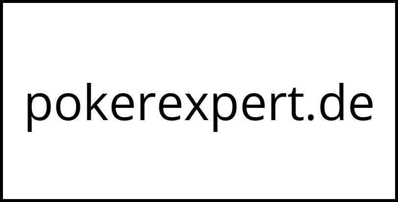 pokerexpert.de