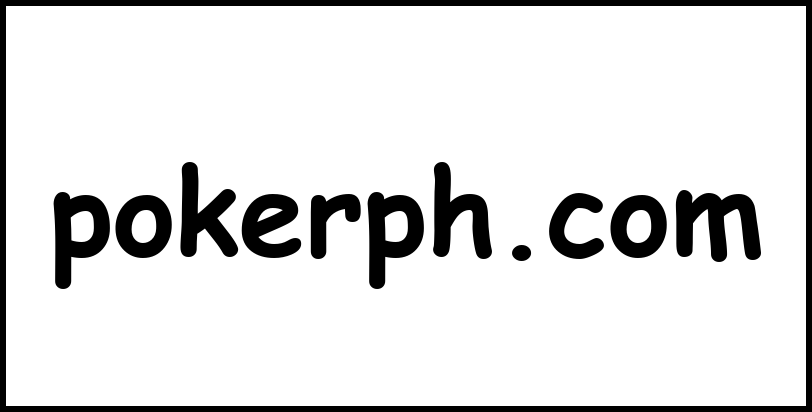 pokerph.com