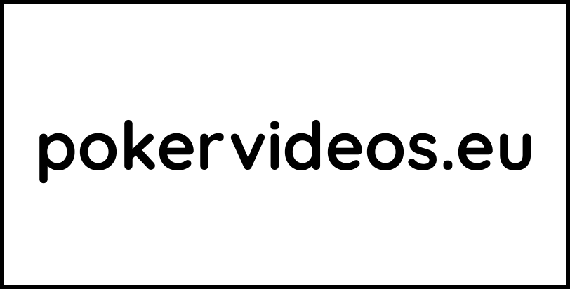 pokervideos.eu