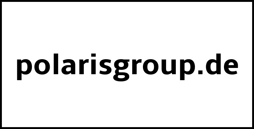 polarisgroup.de