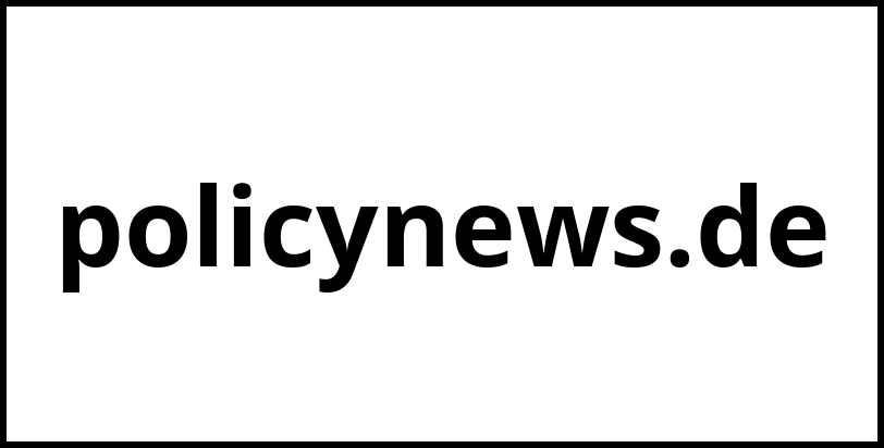 policynews.de