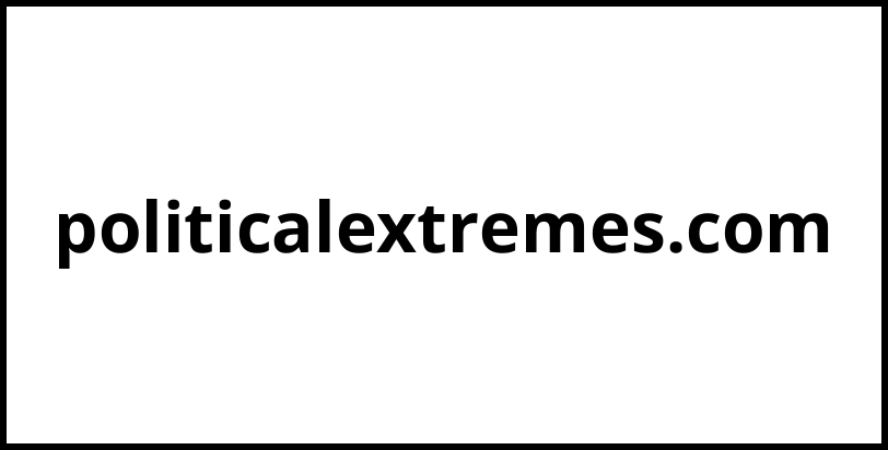 politicalextremes.com