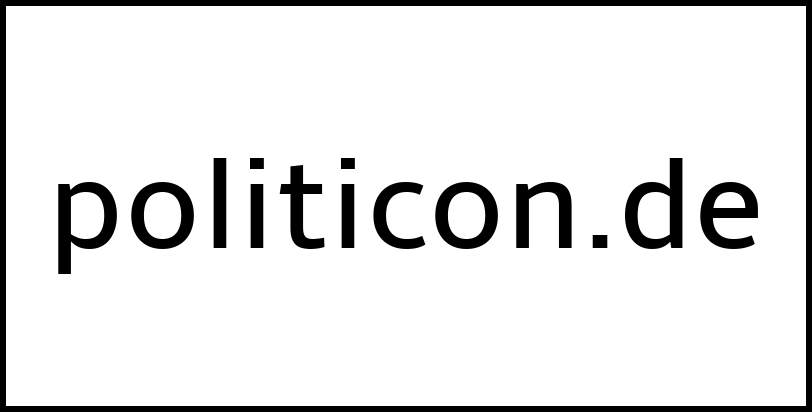 politicon.de