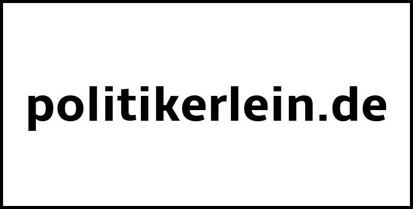 politikerlein.de