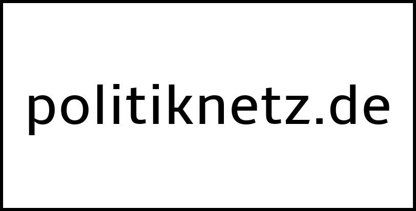 politiknetz.de