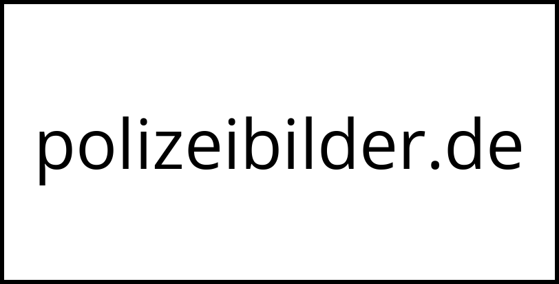 polizeibilder.de