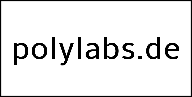 polylabs.de