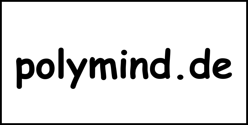 polymind.de