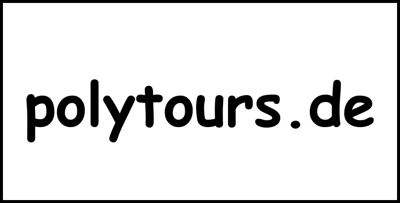 polytours.de