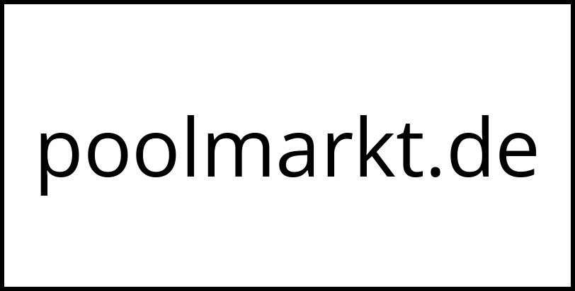 poolmarkt.de