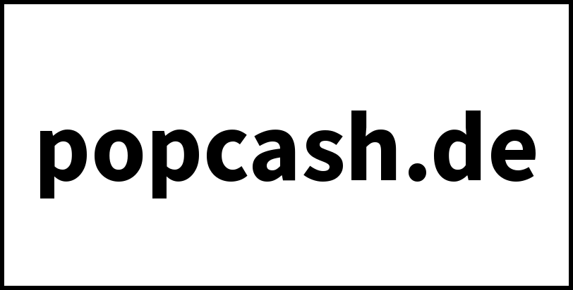 popcash.de