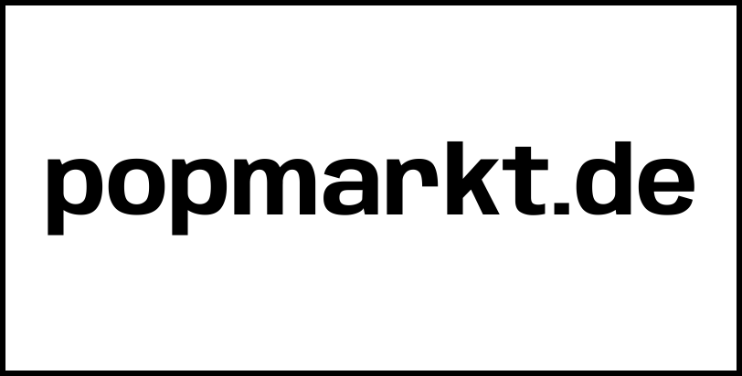 popmarkt.de