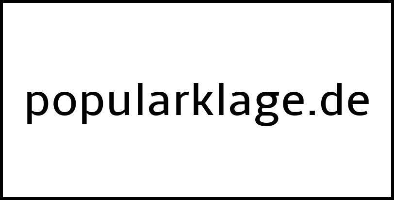 popularklage.de