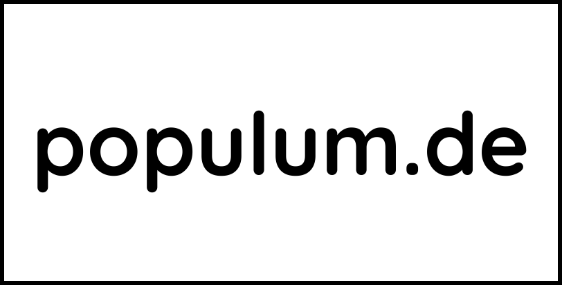 populum.de