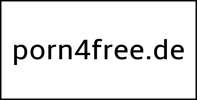 porn4free.de