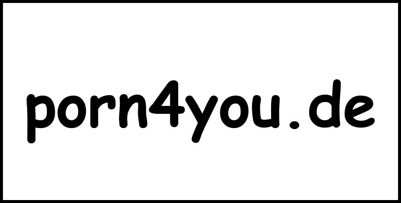 porn4you.de