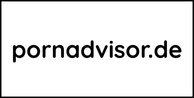 pornadvisor.de