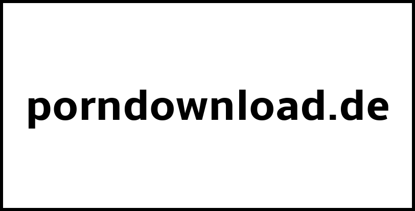 porndownload.de