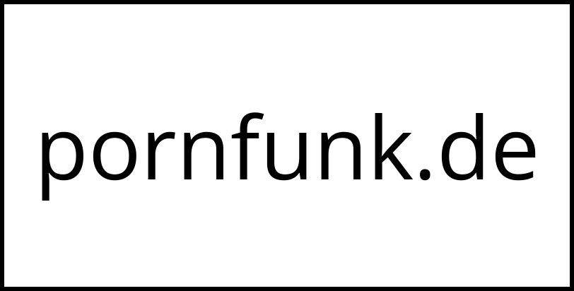 pornfunk.de