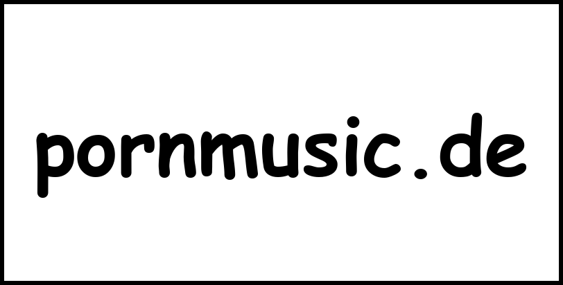 pornmusic.de