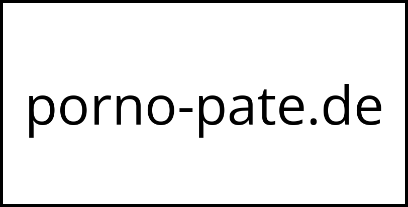 porno-pate.de