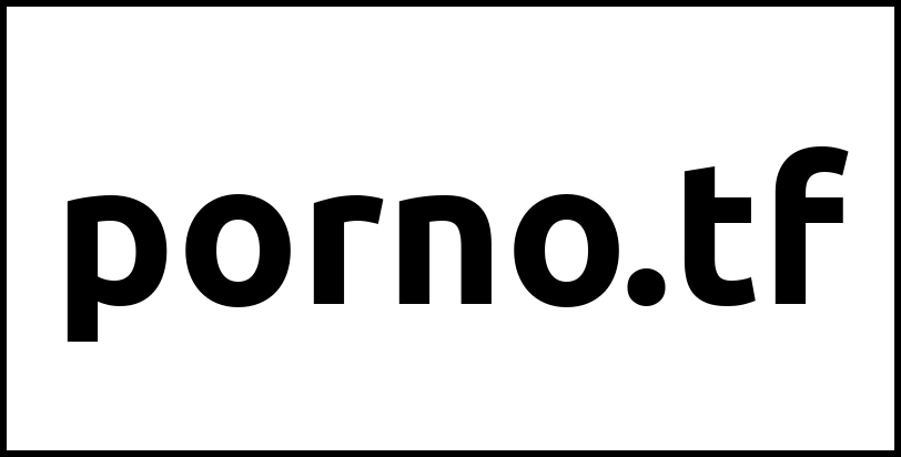 porno.tf