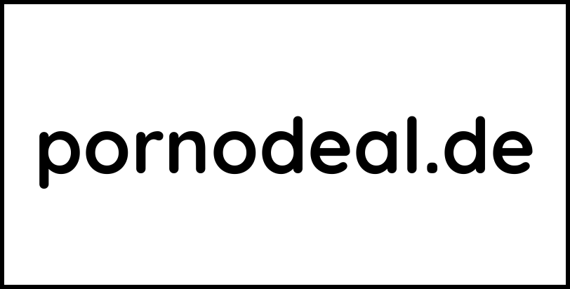 pornodeal.de