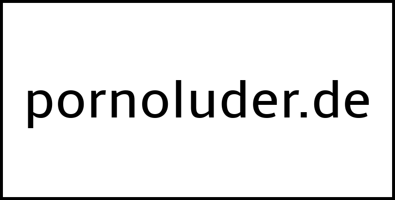 pornoluder.de