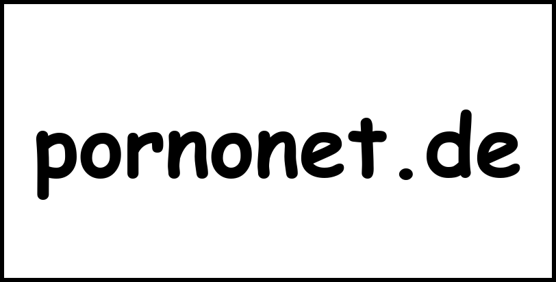 pornonet.de