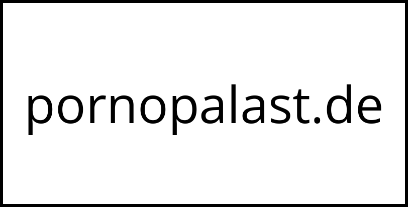 pornopalast.de