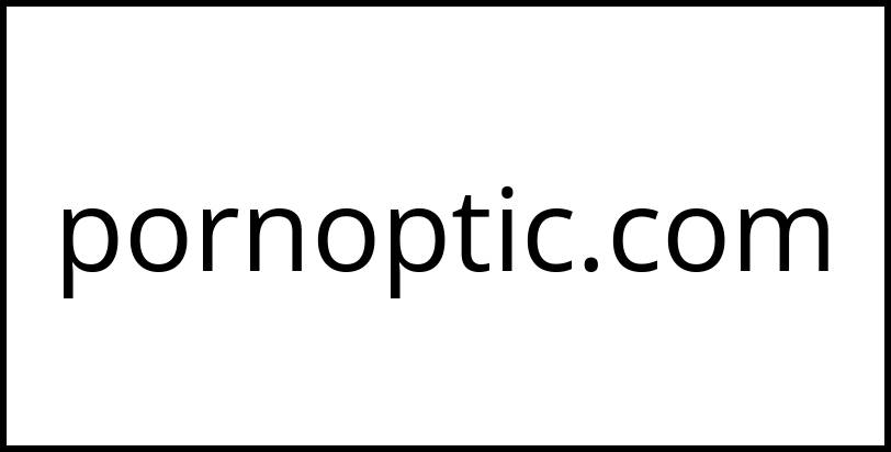 pornoptic.com