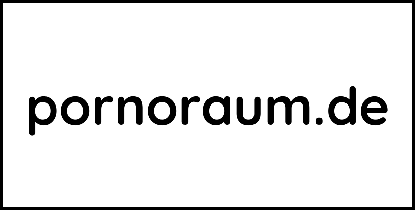 pornoraum.de