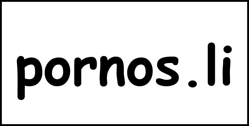 pornos.li