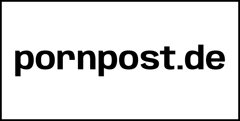 pornpost.de