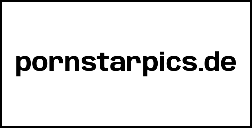 pornstarpics.de