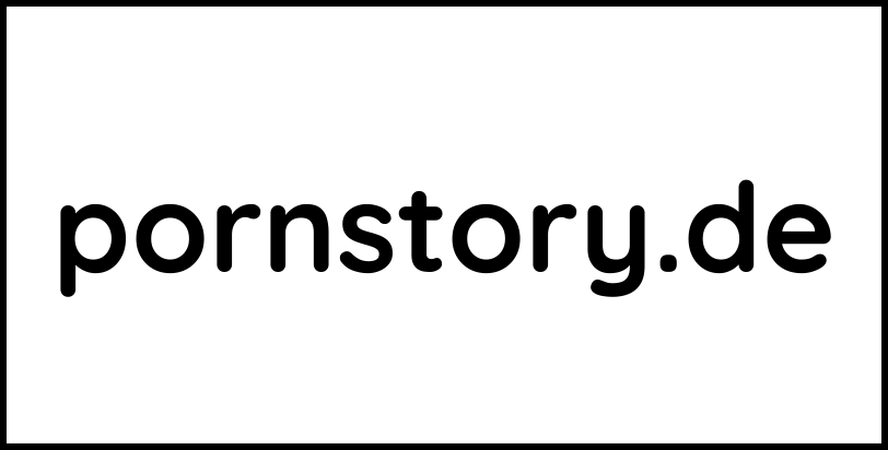 pornstory.de