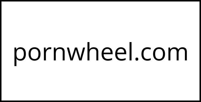 pornwheel.com