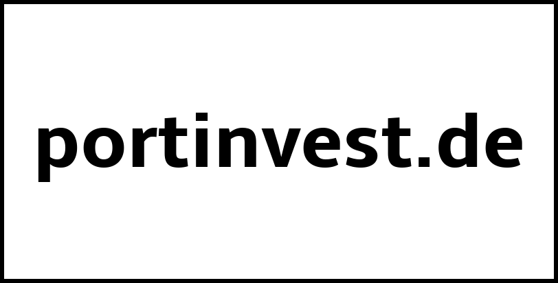 portinvest.de