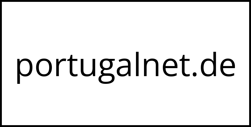 portugalnet.de