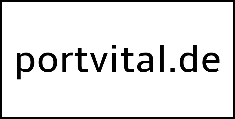 portvital.de