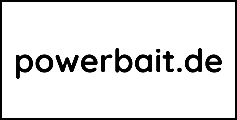 powerbait.de