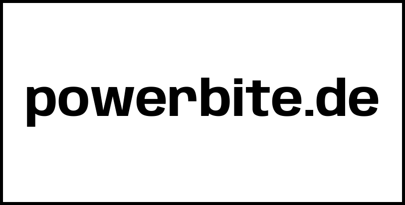 powerbite.de