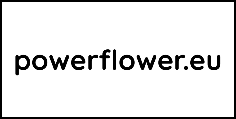 powerflower.eu