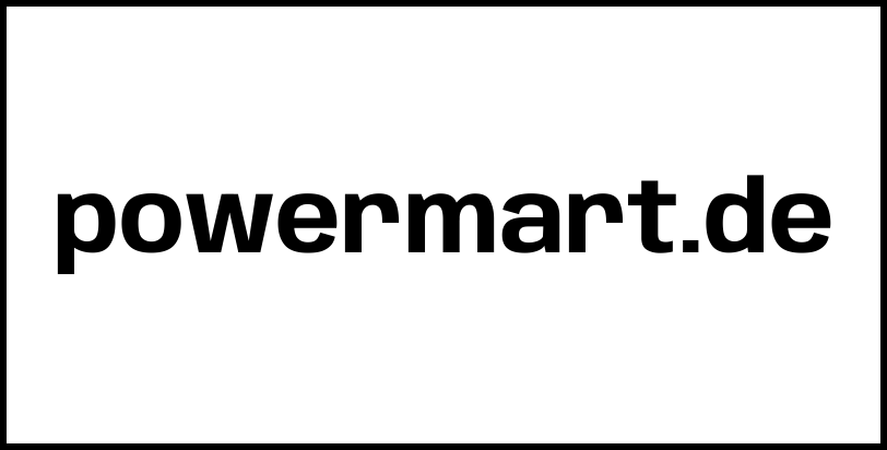 powermart.de