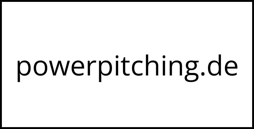 powerpitching.de